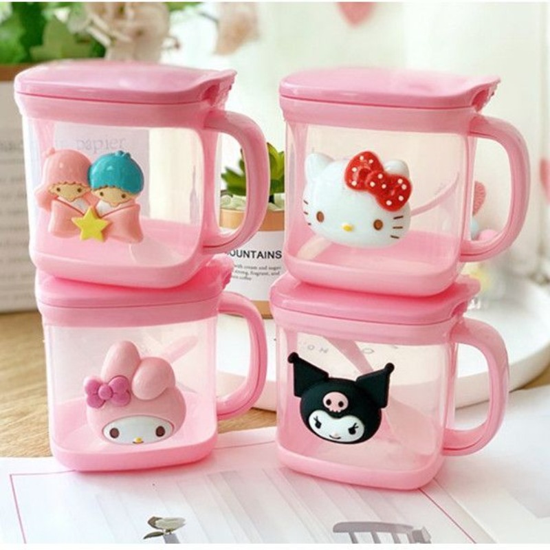 New Sanrio Hello Kitty Kuromi  - Kitchen Appliances Brand 评论和价格