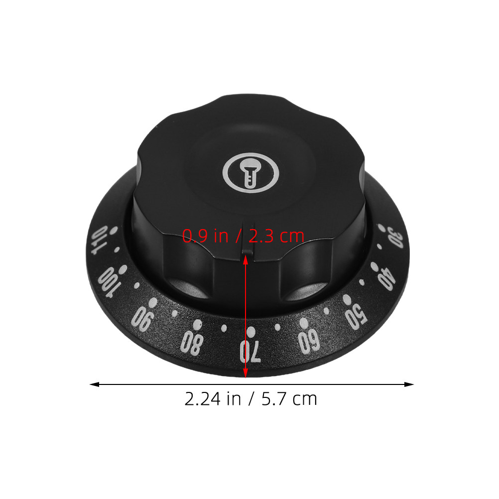 2Pcs Universal Replacement Kno - Kitchen Appliances Electric Stove 评论和价格