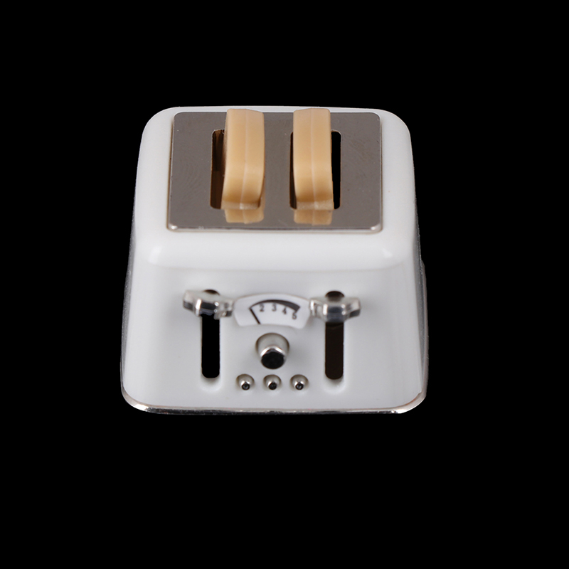 1/12 Scale Dollhouse Bread Mac - Bread Maker Machine 评论和价格