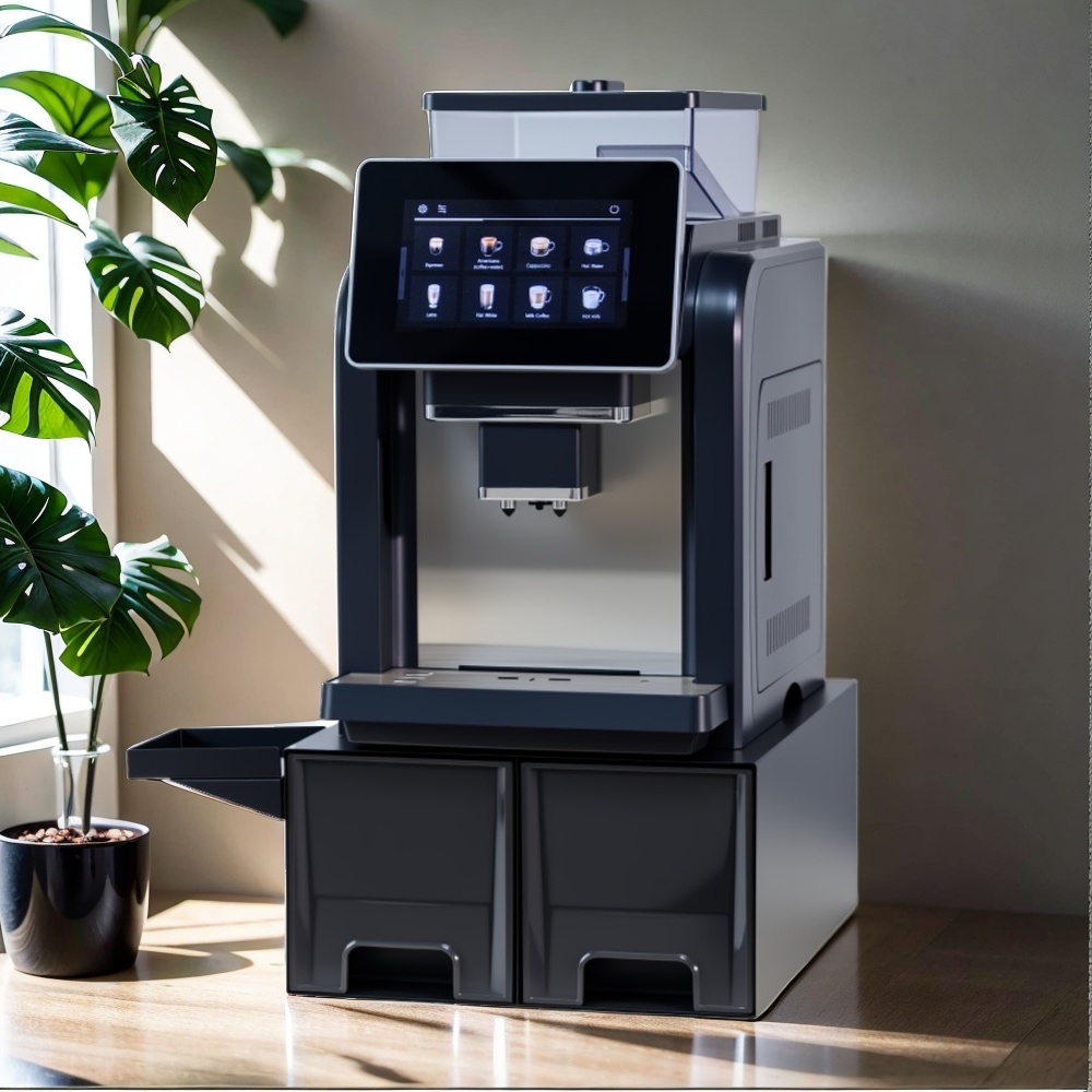 Electric Commercial Coffee Mac - Milk Frother Automatic 评论和价格