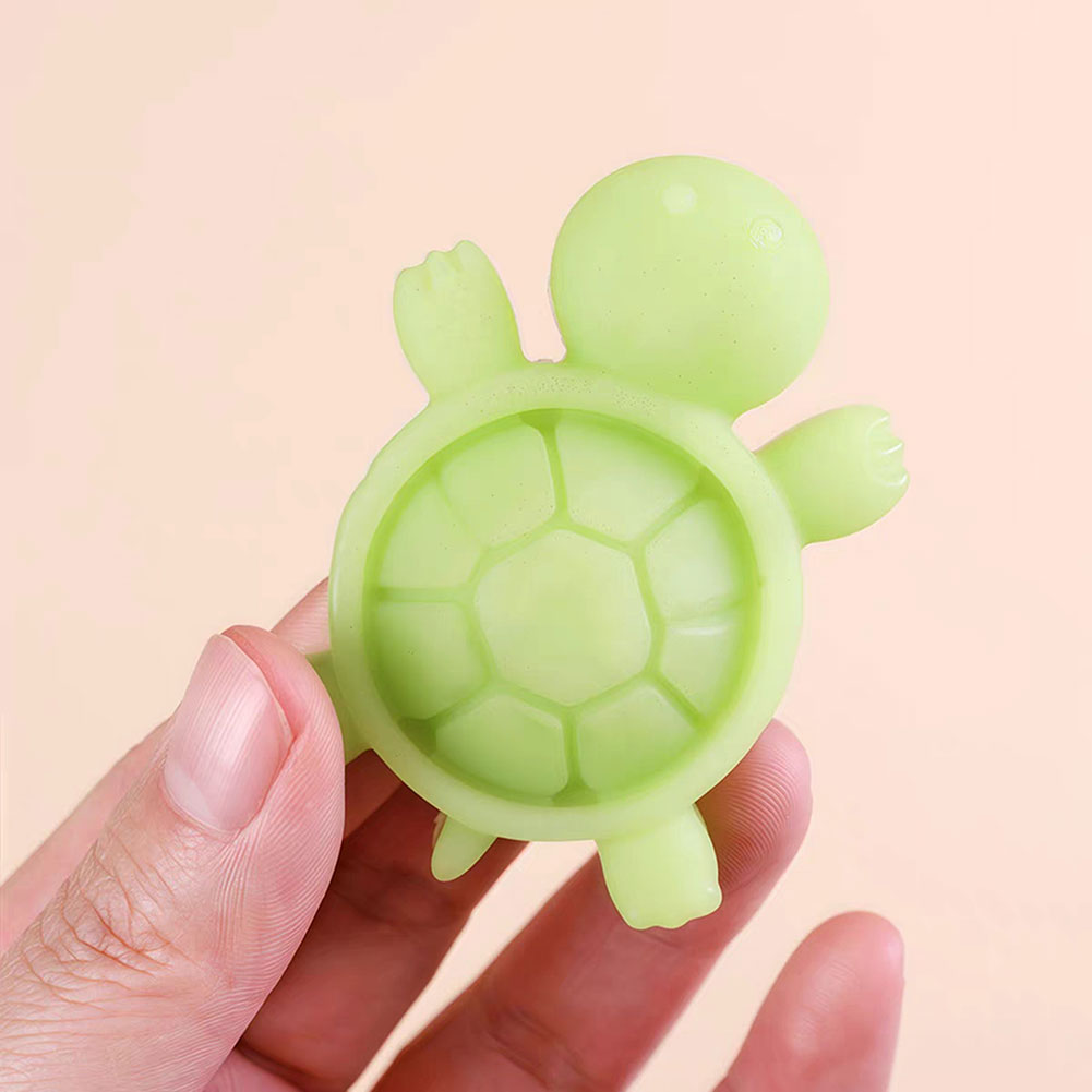 Turtles Ice Tray 3D Tortoises  - Kitchen Appliances Baking 评论和价格