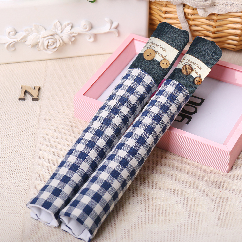 Refrigerator Door Knob Cover 1 - Kitchen Appliances Refrigerators 评论和价格