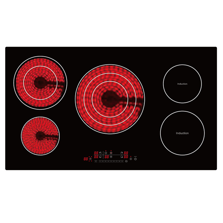 Kitchen Appliances Counter Top - Kitchen Appliances Electric Stove 评论和价格