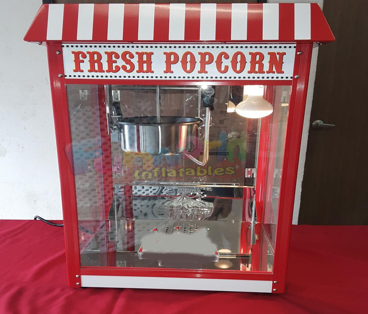 Commercial Mini Electric Prest - Air Popcorn Maker 评论和价格
