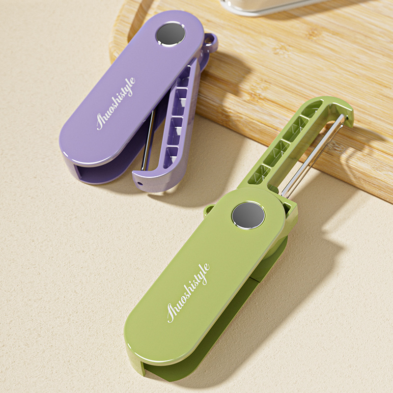 Portable Mini Stainless Steel  - Kitchen Appliances Brand 评论和价格
