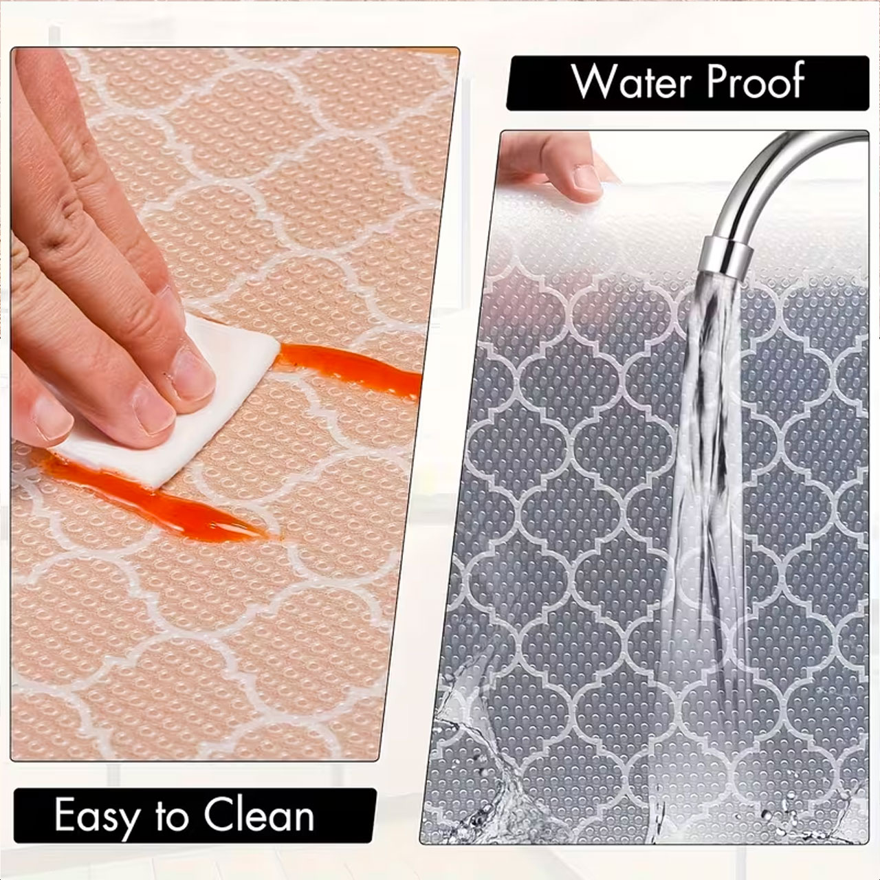 Multipurpose Non‑adhesive Draw - Kitchen Appliances Refrigerators 评论和价格