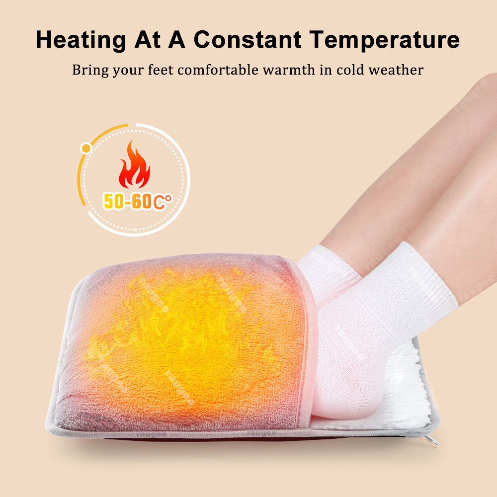 Foot Warmer Winter Electric Fo - Kitchen Appliances Electric Stove 评论和价格