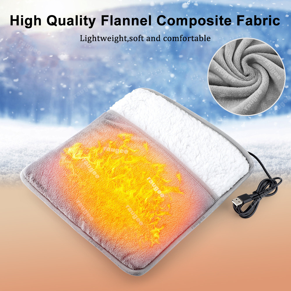 Foot Warmer Winter Electric Fo - Kitchen Appliances Electric Stove 评论和价格