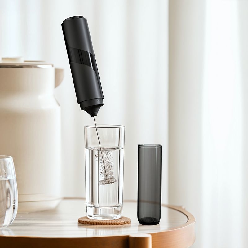 AA battery powered electric mi - Yogurt Maker Electric 评论和价格