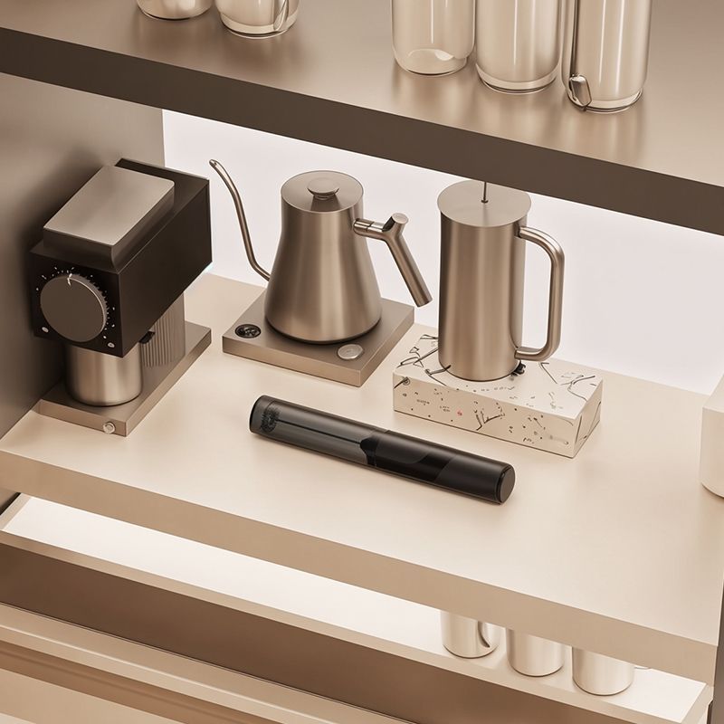 AA battery powered electric mi - Yogurt Maker Electric 评论和价格