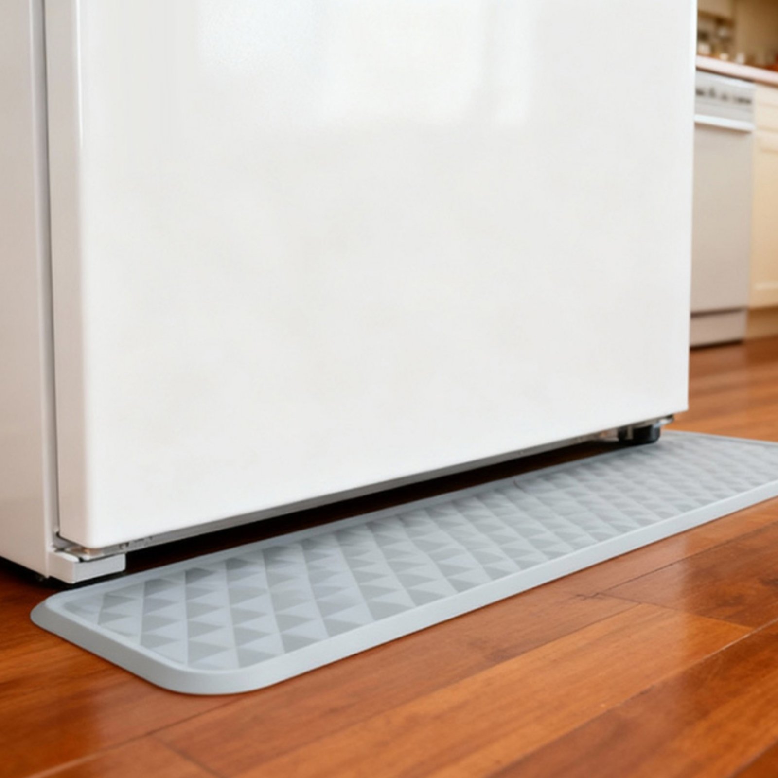 Silicone Refrigerator Mat Spil - Kitchen Appliances Are 评论和价格