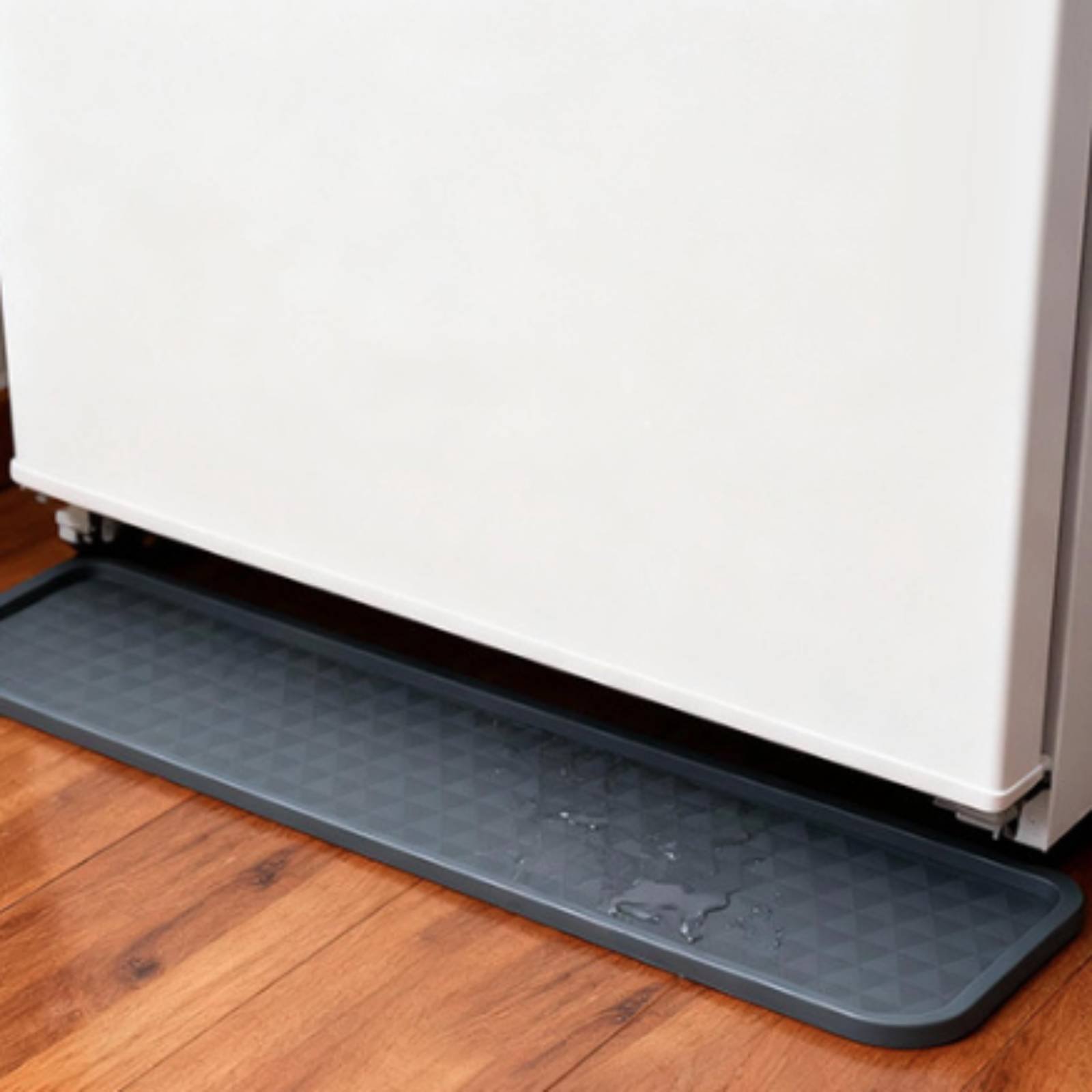Silicone Refrigerator Mat Spil - Kitchen Appliances Are 评论和价格
