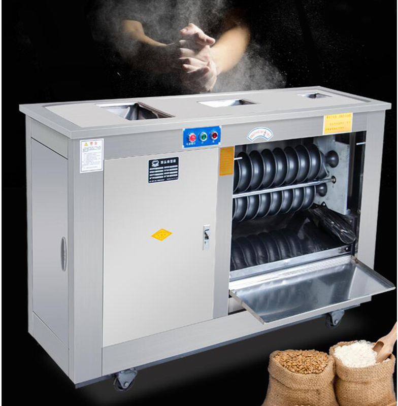 Dough Divider Round Bread Mach - Bread Maker Machine 评论和价格