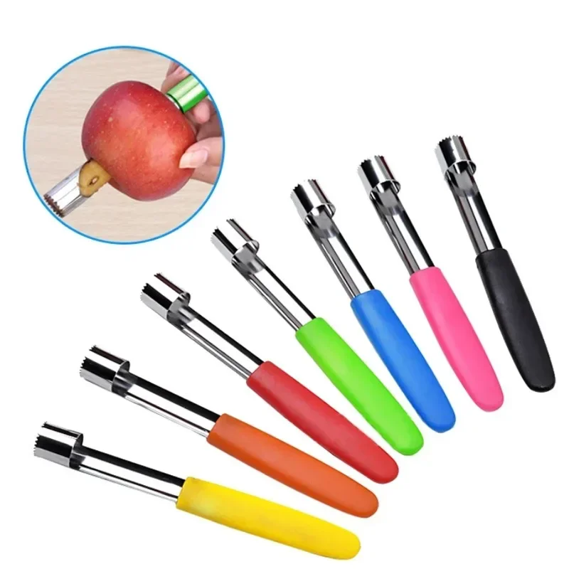 1pc Fruit Corer Kitchen Tool,  - Kitchen Appliances Brand 评论和价格