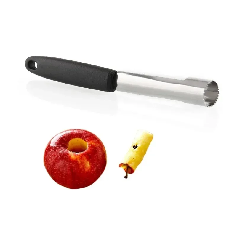 1pc Fruit Corer Kitchen Tool,  - Kitchen Appliances Brand 评论和价格