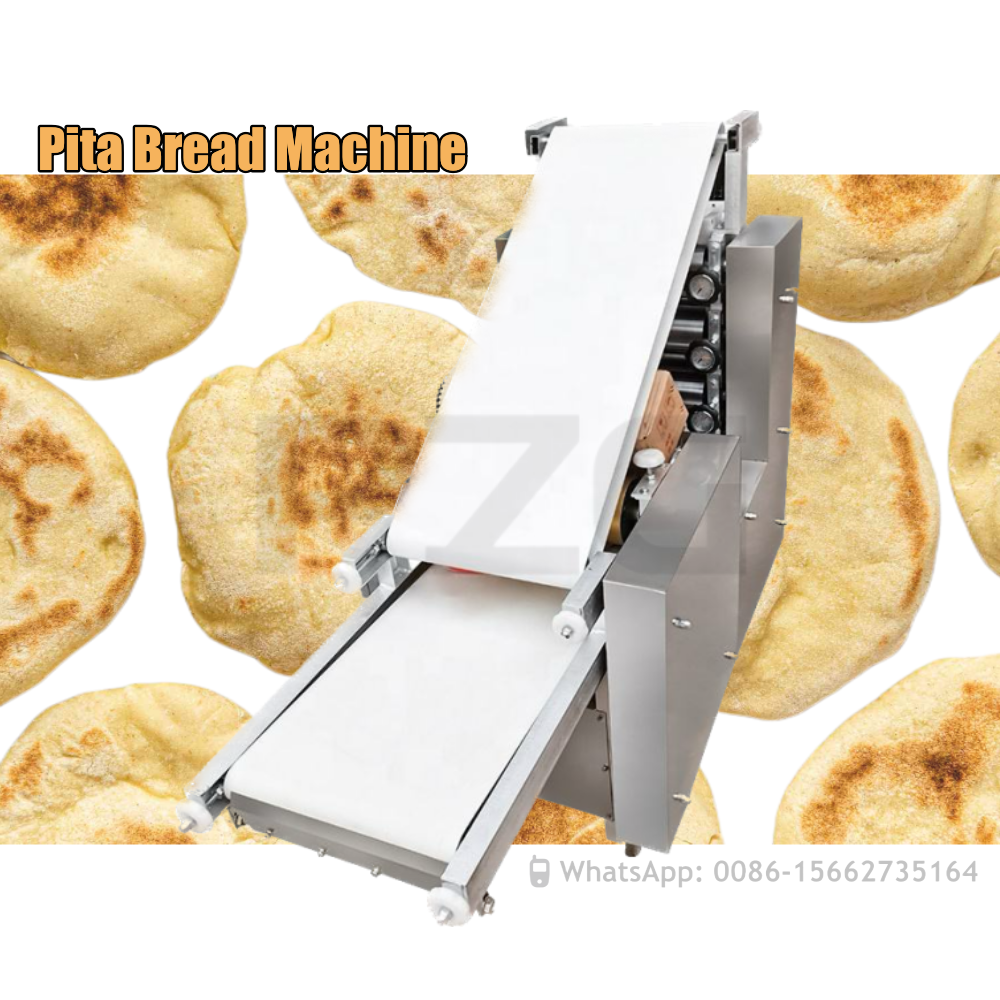 5-50cm Roti Maker Machine Lava - Bread Maker Machine 评论和价格