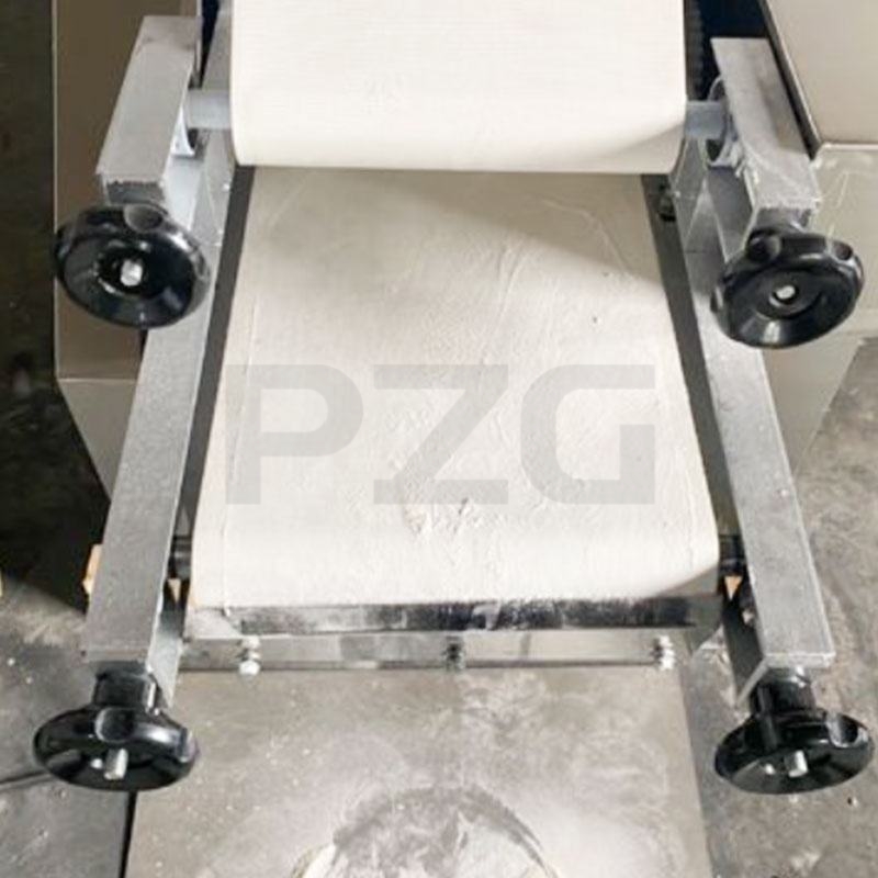 5-50cm Roti Maker Machine Lava - Bread Maker Machine 评论和价格