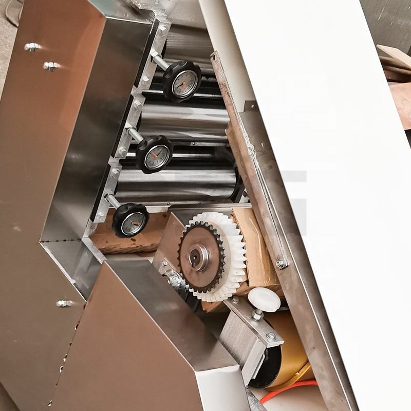 5-50cm Roti Maker Machine Lava - Bread Maker Machine 评论和价格