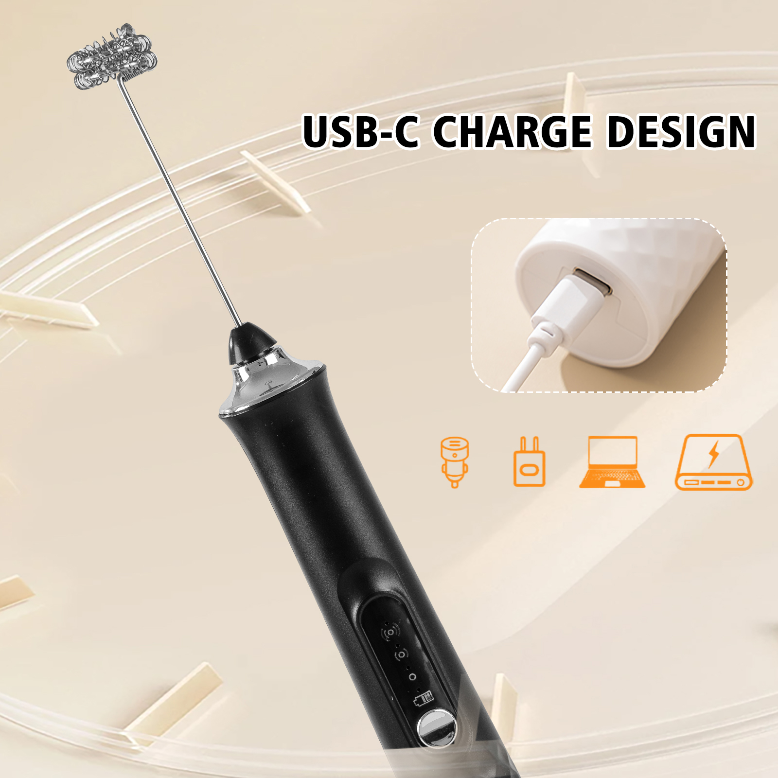 Powerful Electric Milk Frother - Yogurt Maker Electric 评论和价格
