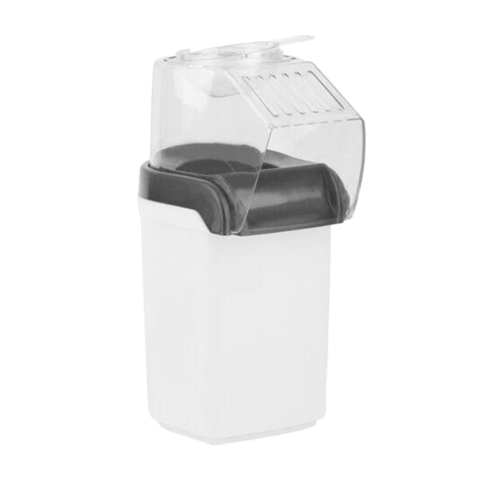 Automatic Oil free Hot Air Pop - Air Popcorn Maker 评论和价格