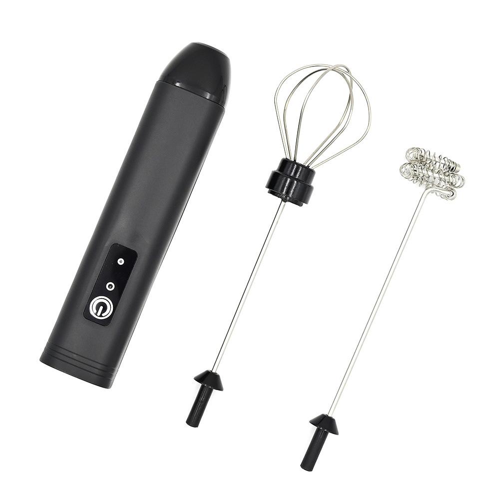 Wireless Electric Milk Frother - Yogurt Maker Electric 评论和价格