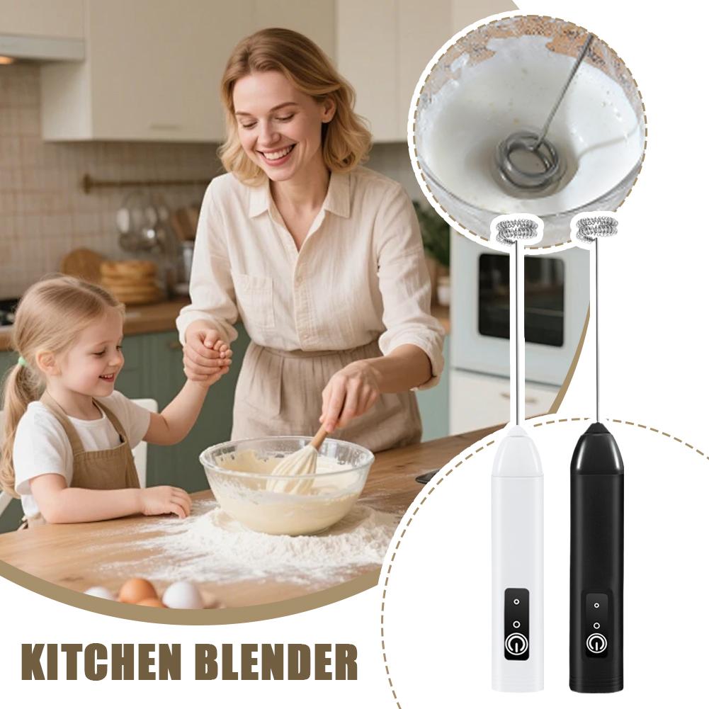 Wireless Electric Milk Frother - Yogurt Maker Electric 评论和价格