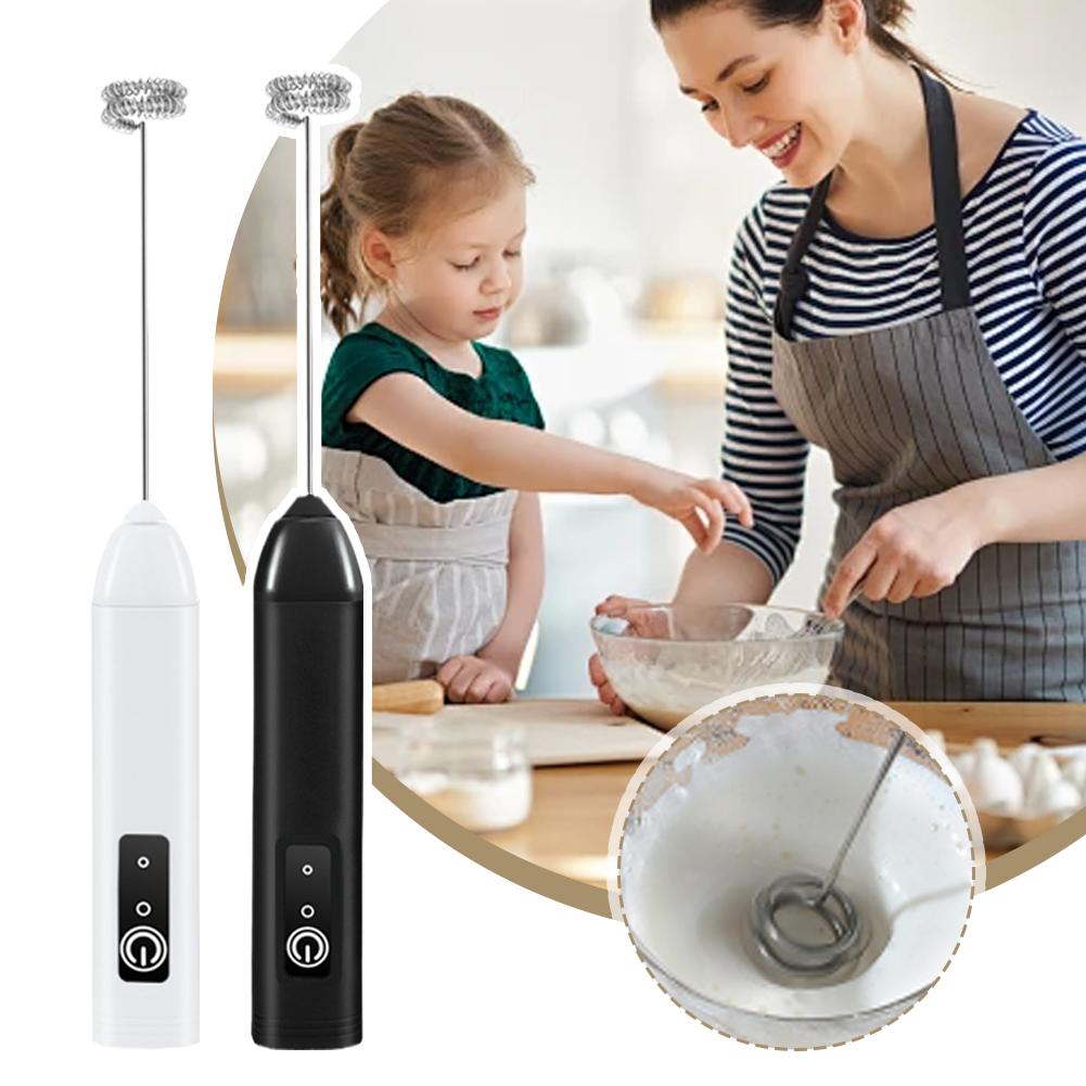 Wireless Electric Milk Frother - Yogurt Maker Electric 评论和价格