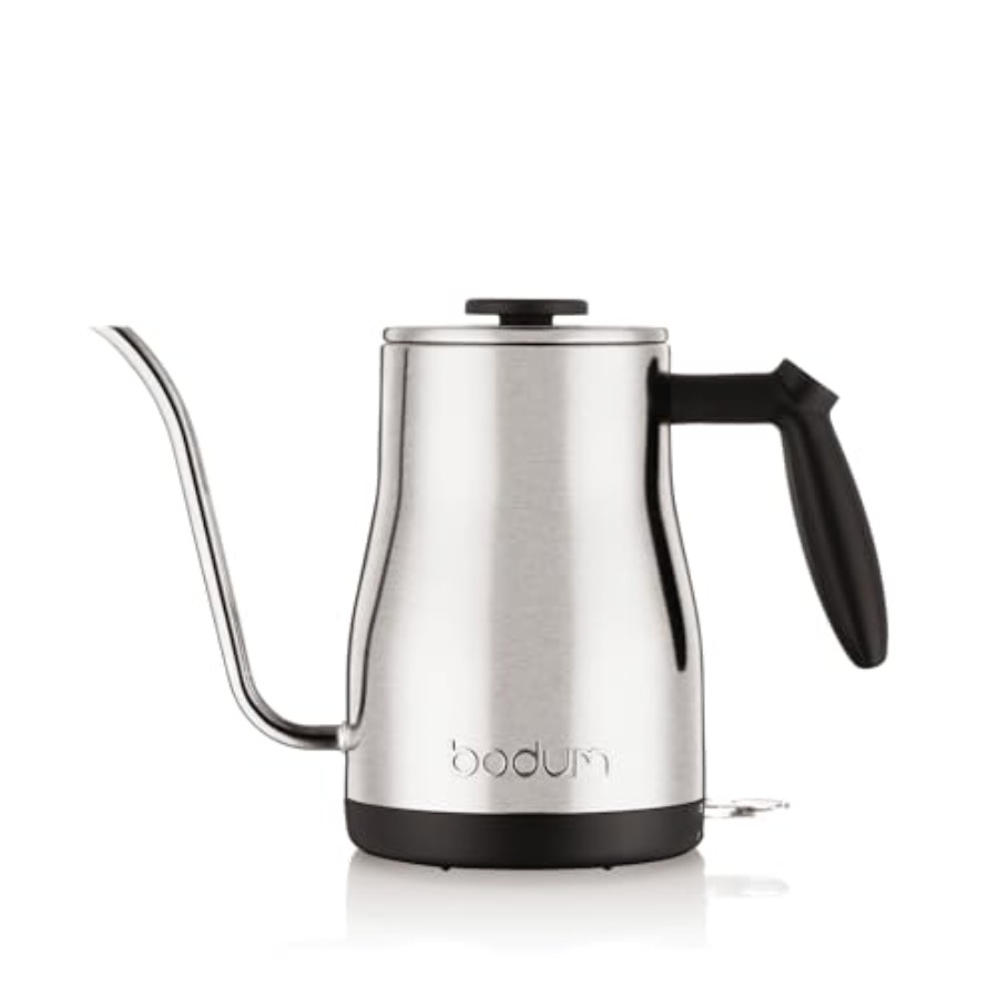 34oz Bistro Gooseneck Electric - Electric Kettle Gooseneck 评论和价格