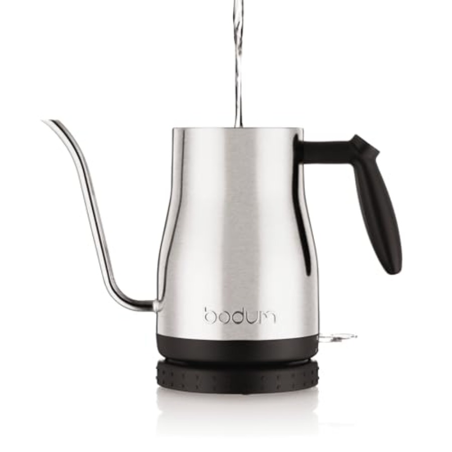34oz Bistro Gooseneck Electric - Electric Kettle Gooseneck 评论和价格