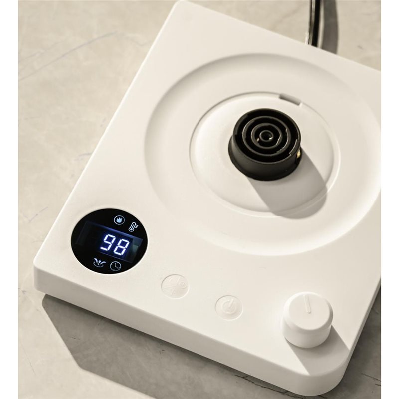 [NEW!N92R】 Intelligent Electri - Electric Kettle Gooseneck 评论和价格