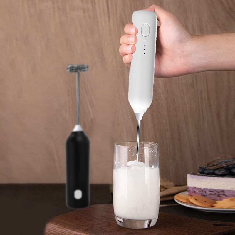 Electric Milk Frother 2 In 1 R - Yogurt Maker Electric 评论和价格