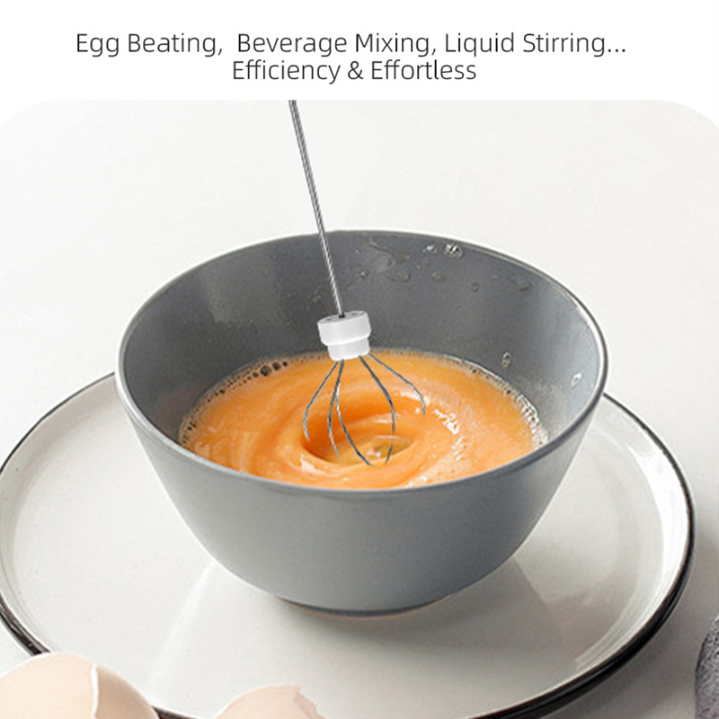 Electric Milk Frother 2 In 1 R - Yogurt Maker Electric 评论和价格