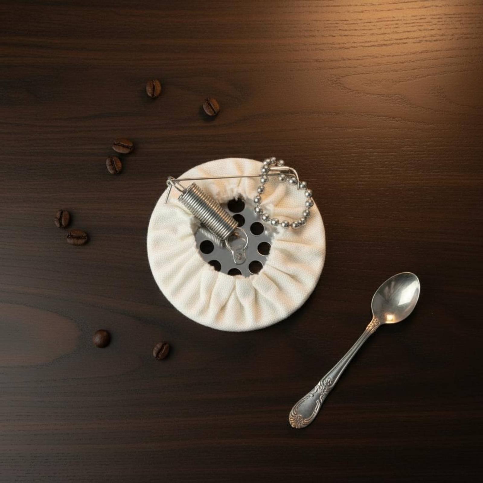 Siphon Coffee Strainer Univers - Kitchen Appliances Are 评论和价格