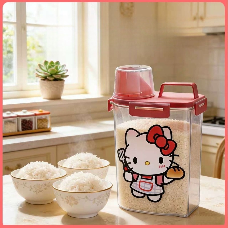 Kawaii Sanrio HelloKitty Cute  - Kitchen Appliances Brand 评论和价格