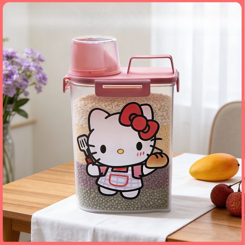 Kawaii Sanrio HelloKitty Cute  - Kitchen Appliances Brand 评论和价格