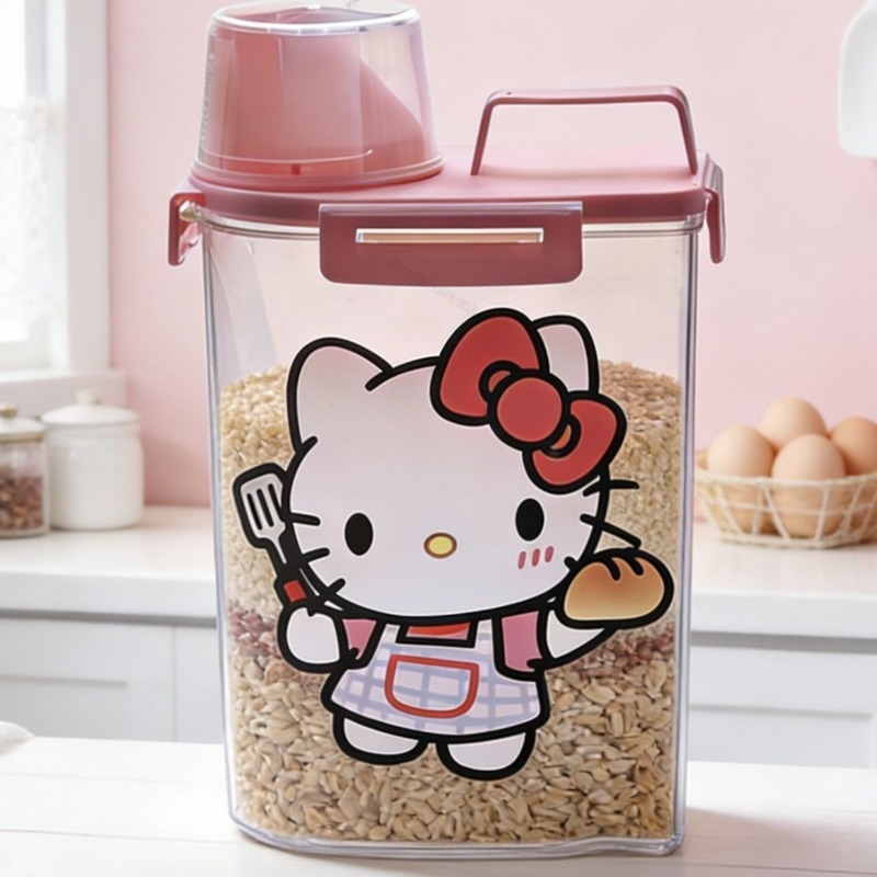 Kawaii Sanrio HelloKitty Cute  - Kitchen Appliances Brand 评论和价格