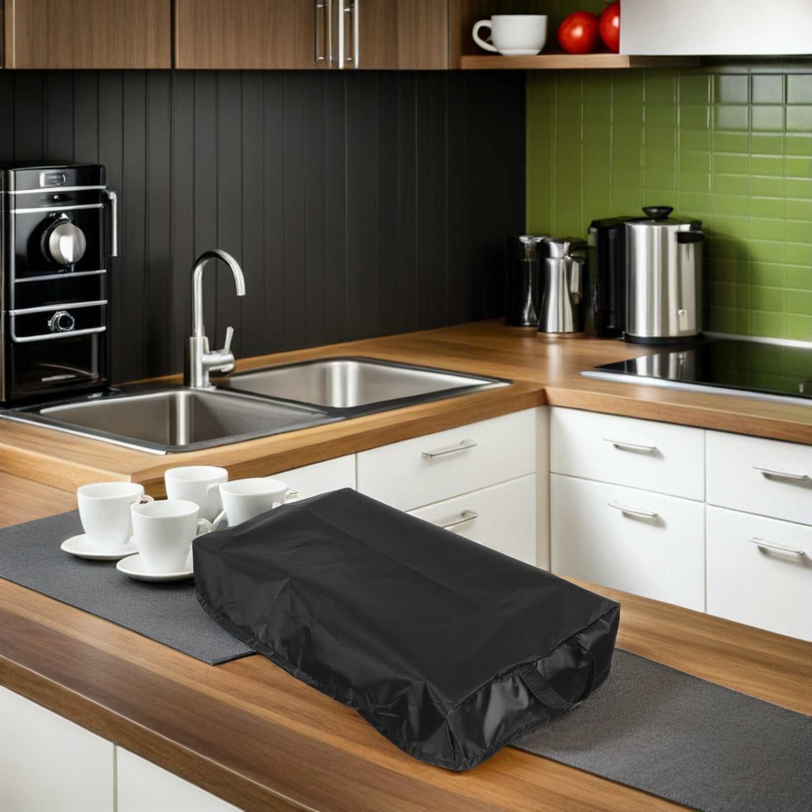 Electric Griddle Dust Cover 12 - Kitchen Appliances Are 评论和价格