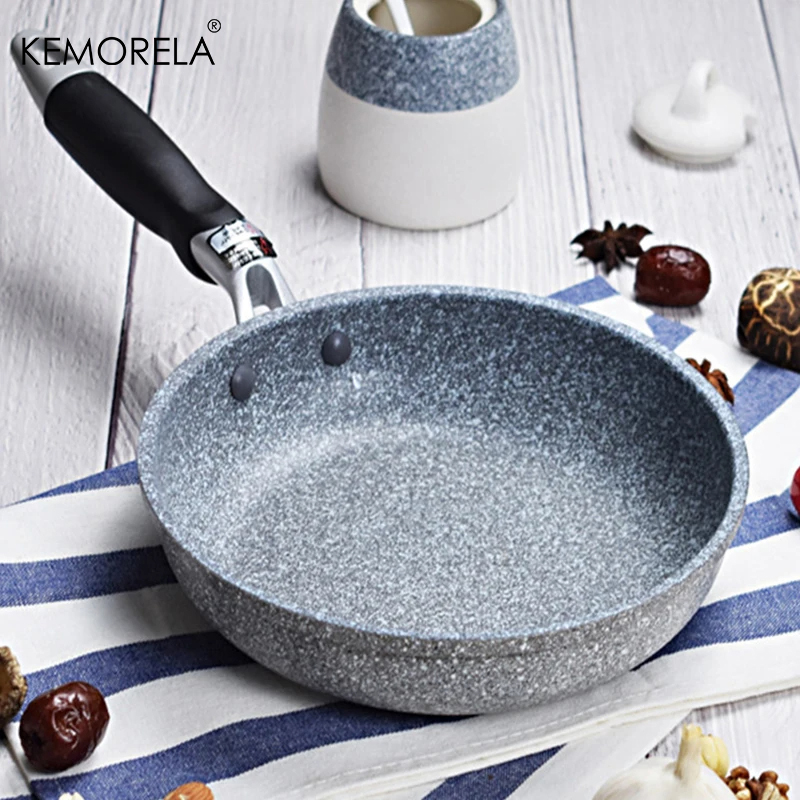 Durable Stone Frying Pan28/26/ - Electric Griddle Pancake 评论和价格