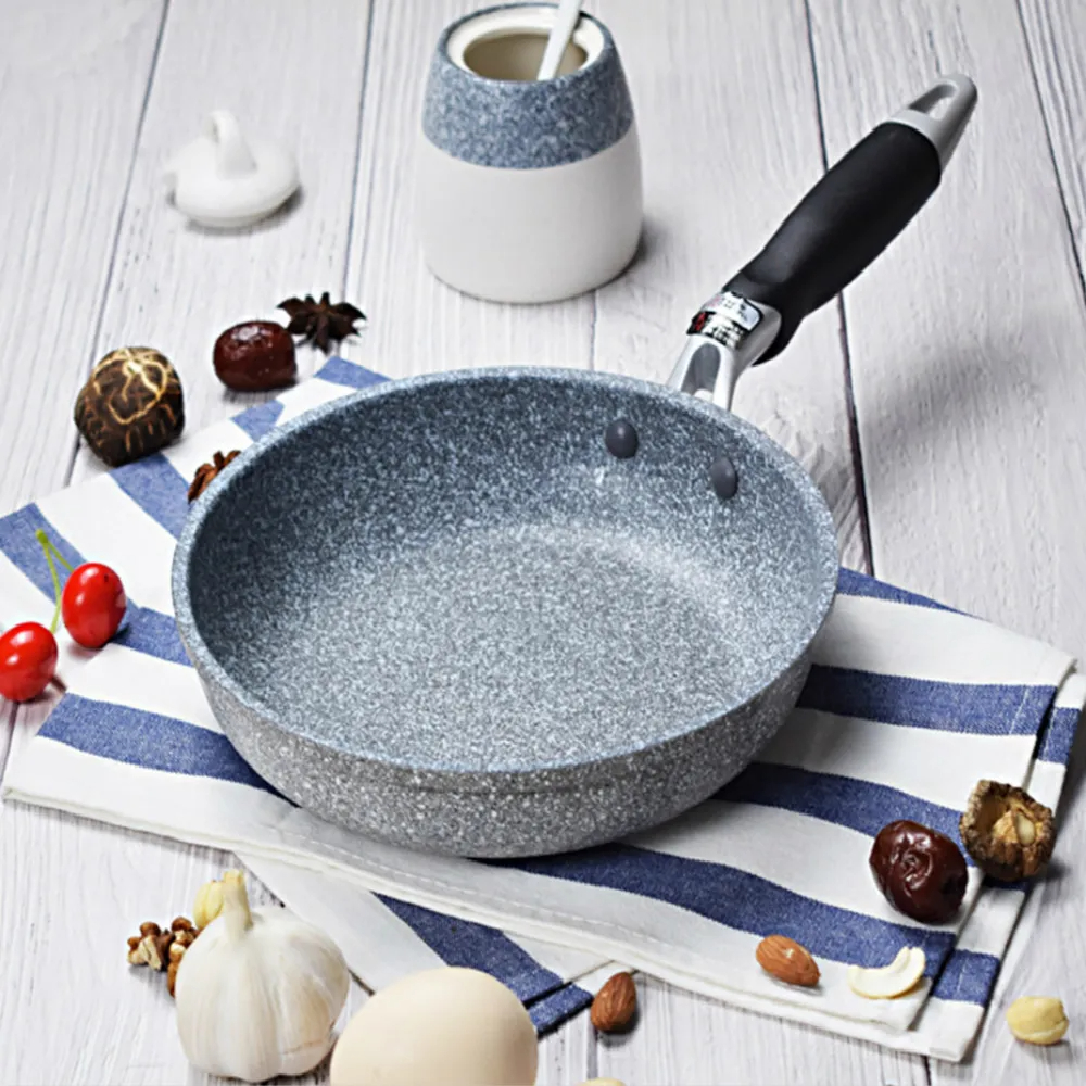 Durable Stone Frying Pan28/26/ - Electric Griddle Pancake 评论和价格