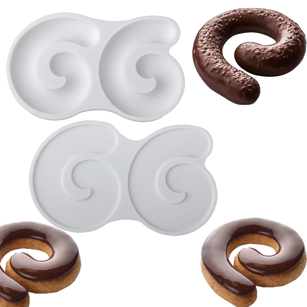 Eclair Dessert Baking Tools Ch - Kitchen Appliances Baking 评论和价格