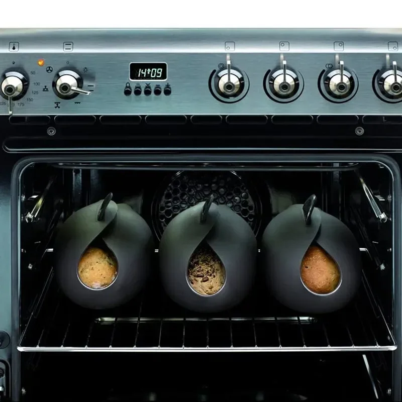 Multifunctional Silicone Bread - Bread Maker Machine 评论和价格