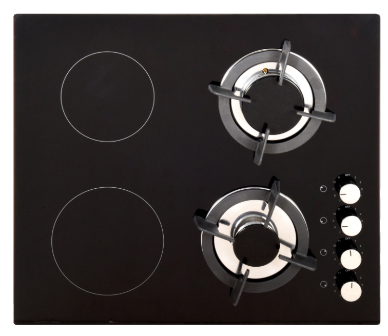 Kitchen Appliance Hot Sale Dou - Kitchen Appliances Electric Stove 评论和价格
