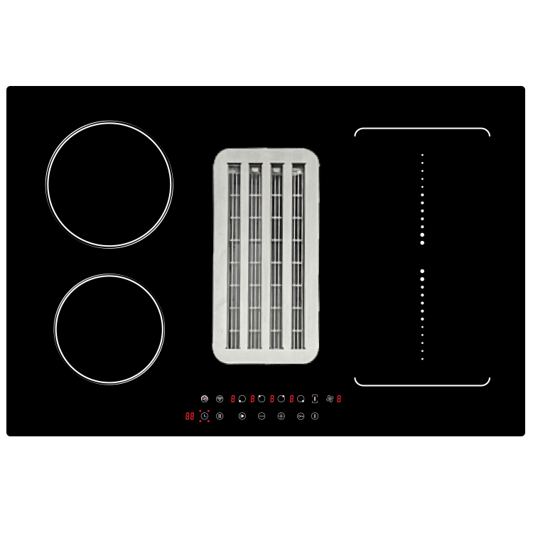 Kitchen Appliance Hot Sale Dou - Kitchen Appliances Electric Stove 评论和价格
