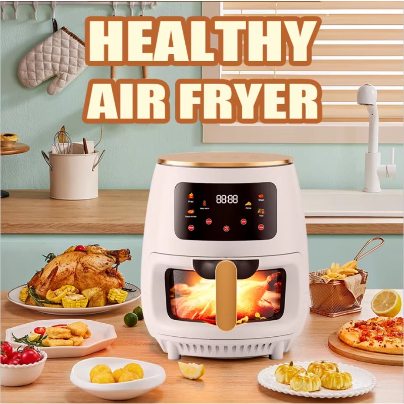 Kitchen Appliances Oil-free Di - Kitchen Appliances Quality 评论和价格