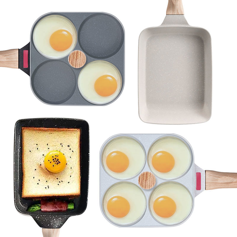 Japanese Omelette Pan Nonstick - Electric Griddle Pancake 评论和价格