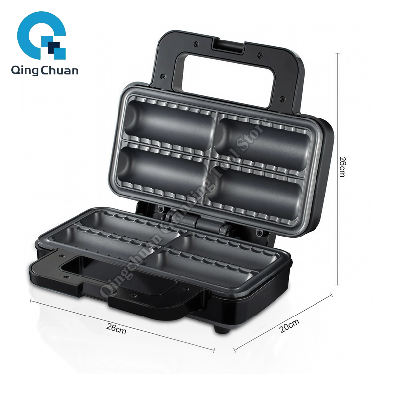 Sausage Roll Maker Household M - Bread Maker Machine 评论和价格