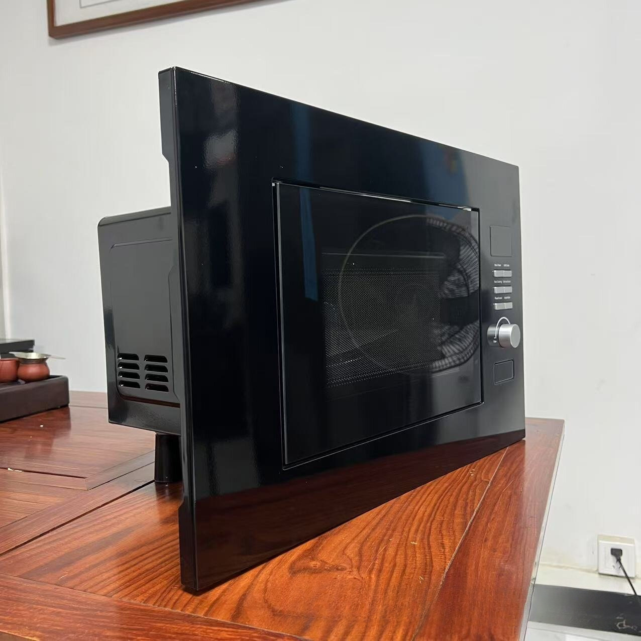 20L High-quality Microwave Ove - Kitchen Appliances Quality 评论和价格