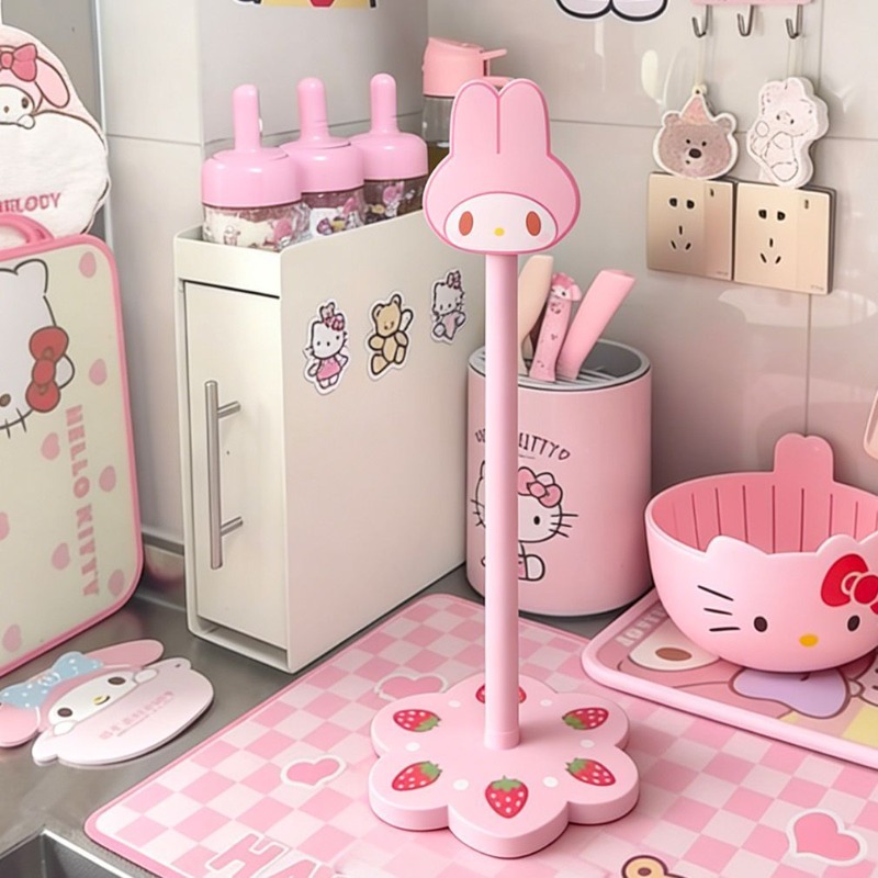 Sanrio New My Melody Kitchen P - Kitchen Appliances Brand 评论和价格