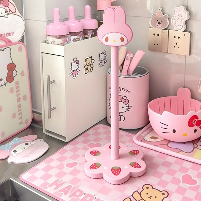 Sanrio New My Melody Kitchen P - Kitchen Appliances Brand 评论和价格