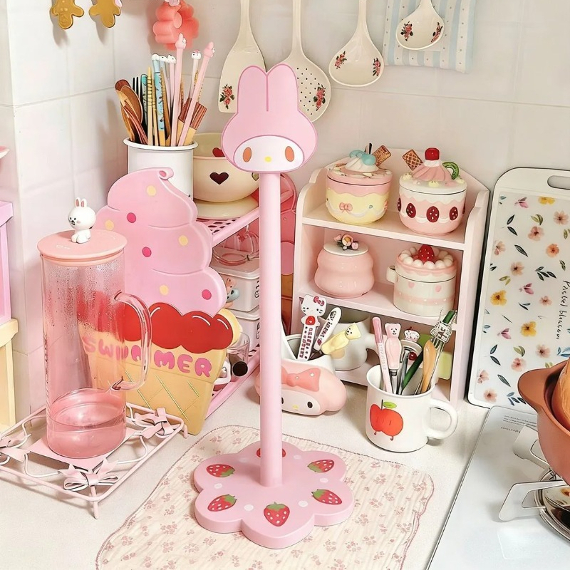 Sanrio New My Melody Kitchen P - Kitchen Appliances Brand 评论和价格